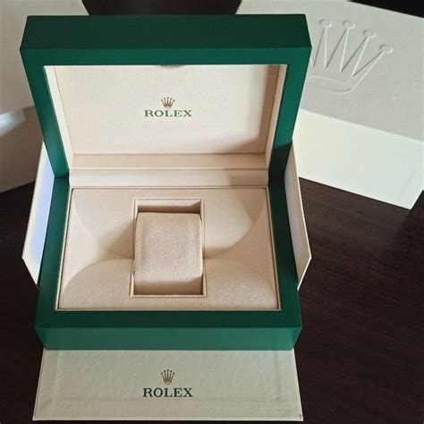 rolex sleeve|rolex watch box for sale.